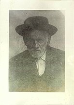 Ivan Mervič, po domače Jnk