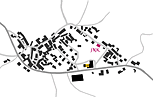 Mappa di Šempas